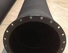 Sewage Suction and Discharge Hose for Sewage Delivery