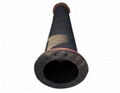 Port and Dock Construction Hose -