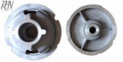 Aluminum castings