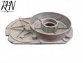 Aluminum die casting 1