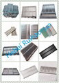 Drain grating