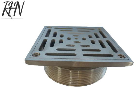 Stainless steel floor drain parts 3