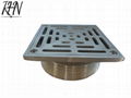 Stainless steel floor drain parts 3