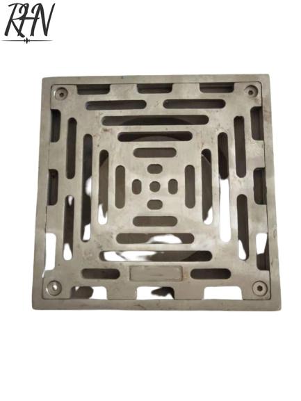 Stainless steel floor drain parts 4