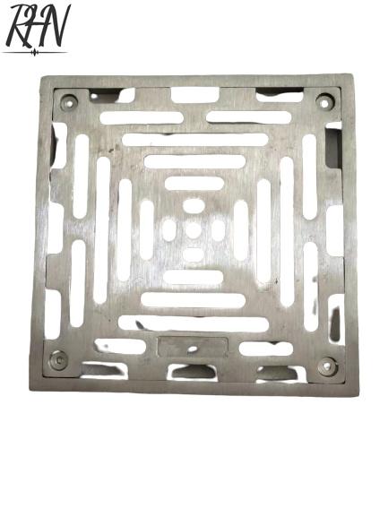 Stainless steel floor drain parts 5