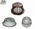 Floor drain parts 5