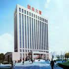 南陽通常科技有限公司