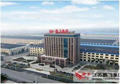 jiangsu pengfei group co., ltd.