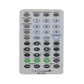 Electrical Membrane Panel Switch Panel Key / Membrane Key Switches