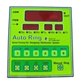 Electrical Membrane Panel Switch Panel Key / Membrane Key Switches 4