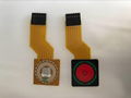 Custom Flexible Membrane Switch with metal domes