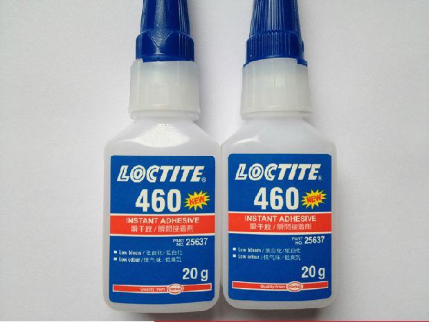 LOCTITE460 Cyanoacrylate on sales 2