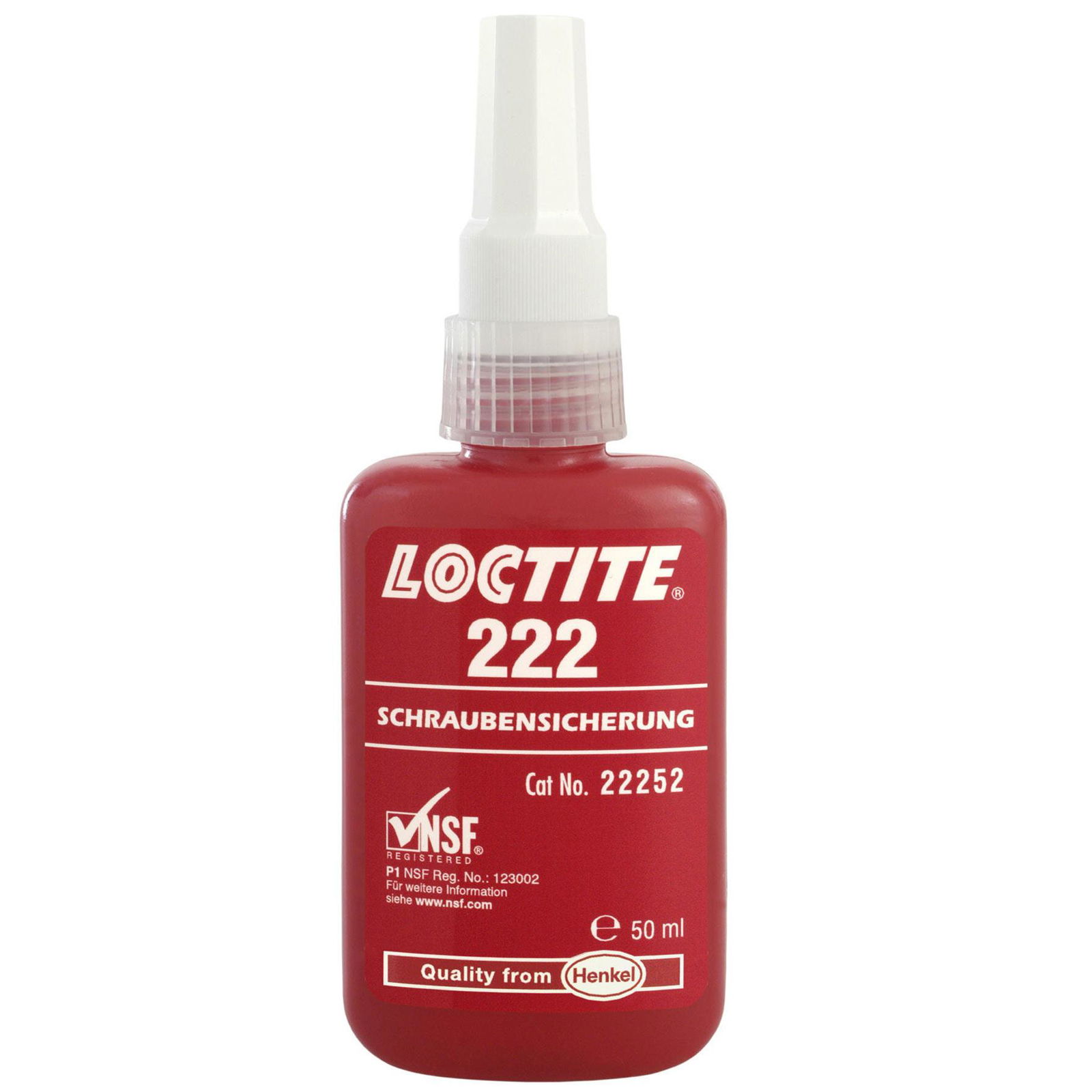 LOCTITE222 Low strength Threadlocker on sales 2
