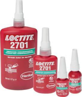 LOCTITE222 Low strength Threadlocker on sales 3