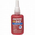 LOCTITE 243 Threadlocker Medium Strength 1