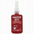 LOCTITE 277 Series High-Strength