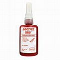  Loctite 569 High Strength Hydraulic Thread Sealant by YEASON 1