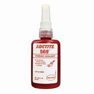  Loctite 569 High Strength Hydraulic Thread Sealant by YEASON