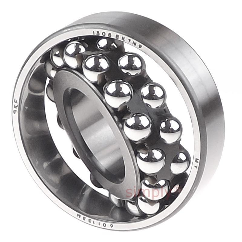 self-aligning ball bearing 1213