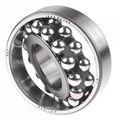 self-aligning ball bearing 1213