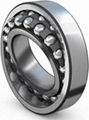 self-aligning ball bearing 2204