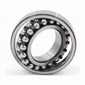 self-aligning ball bearing 2208k