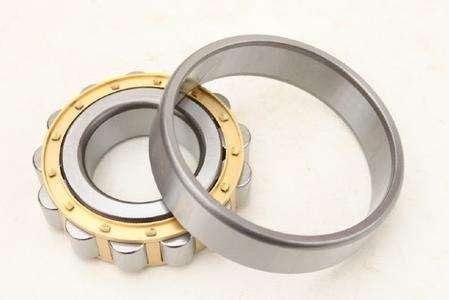 cylindrical roller bearing NU1005M