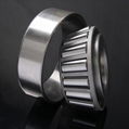 Tapered roller bearing 30205