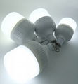 LED 應急燈55w 5