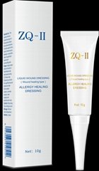 ZQ-II Liquid Wound Dressing/Allergy Healing Dressing