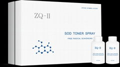 ZQ-II SOD Toner Spray