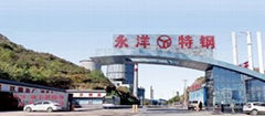 Hebei Yongyang Steel Sales Co., Ltd.