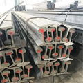 Chinese Standard Light Steel Rail Gb 8kg Steel Rail