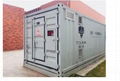Large Fixed Energy Storage System