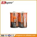 Kingever R20 SIZE D Dry battery