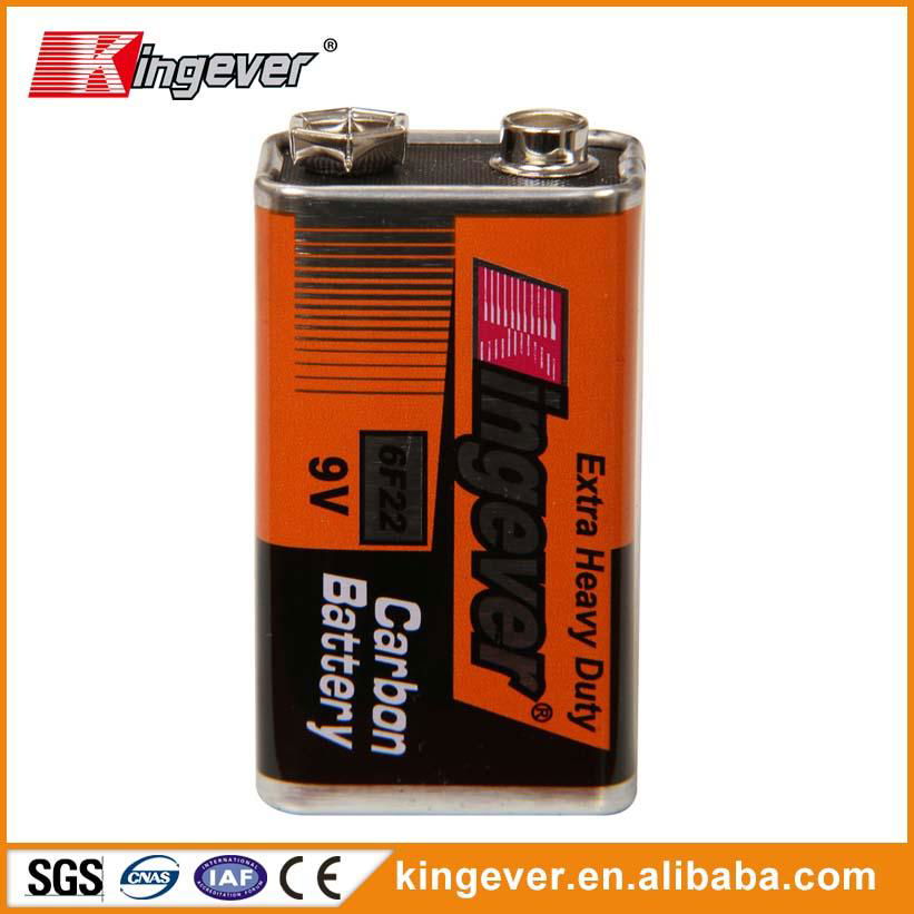 9V battery