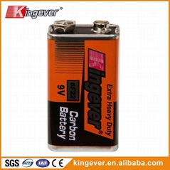 9V/6F22 Dry battery