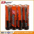 kingever AAA/LR03 Alkaline battery 4