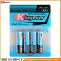 kingever AA/LR6 Alkaline battery 2