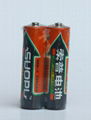 Suopu 五号干电池/AA 1.5V  3