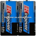 Kingever LR20 SIZE D Alkaline battery 3