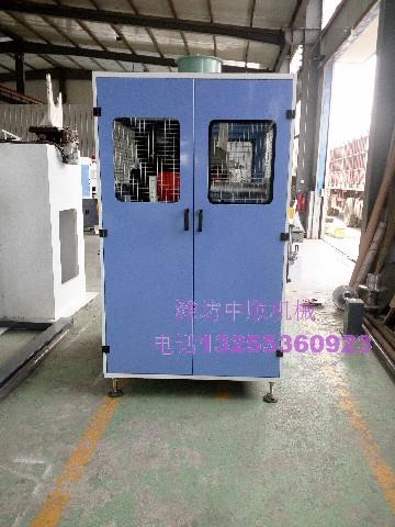 家用卫生纸抽纸纸巾高速自动切纸机加工机器 4