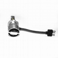 T12 LED Headlight New high-bright LED headlights 3