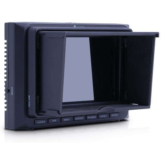 瑞鴿國產 TL-S480HDA監視器 HDMI輸入輸出接口 品牌專業監視器 3