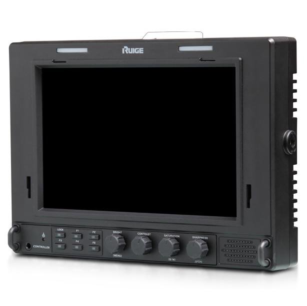 瑞鸽国产 VF-701HDA寻像器 可替代原装摄像机寻像器 数字寻像器 3