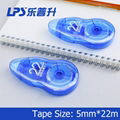 Correction Tape for Office and School Stationery Supplies Tape With Big Size 22m 1
