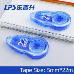 Correction Tape for Office and School Stationery Supplies Tape With Big Size 22m