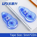 Correction Tape for Office and School Stationery Supplies Tape With Big Size 22m