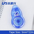 Correction Tape for Office and School Stationery Supplies Tape With Big Size 22m 4