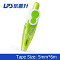 Pen Type Retractable Correction Tape No.T-W9759B Correction Pen 2